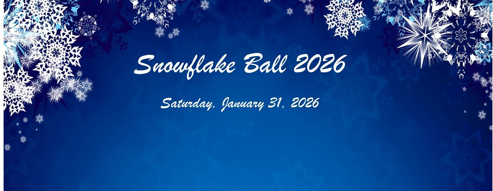 Snowflake Ball 2026